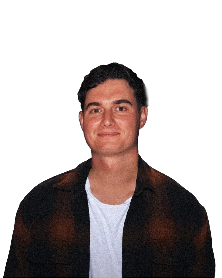 JAMES OGILVIE avatar